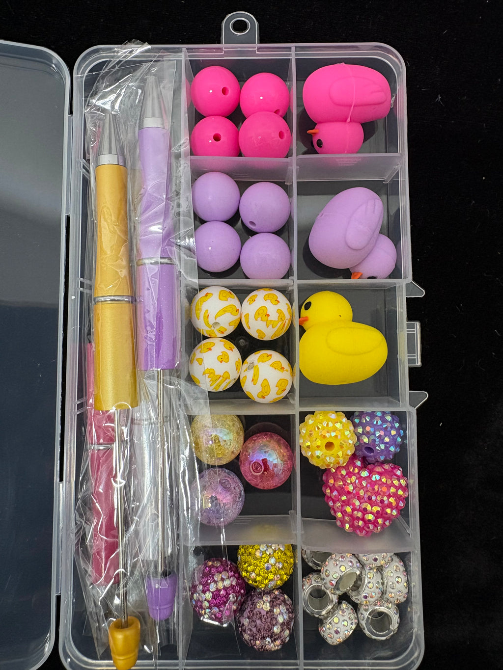 Pen Box