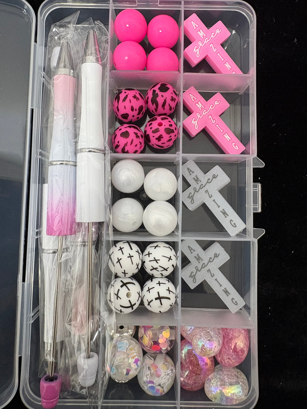 Pen Box