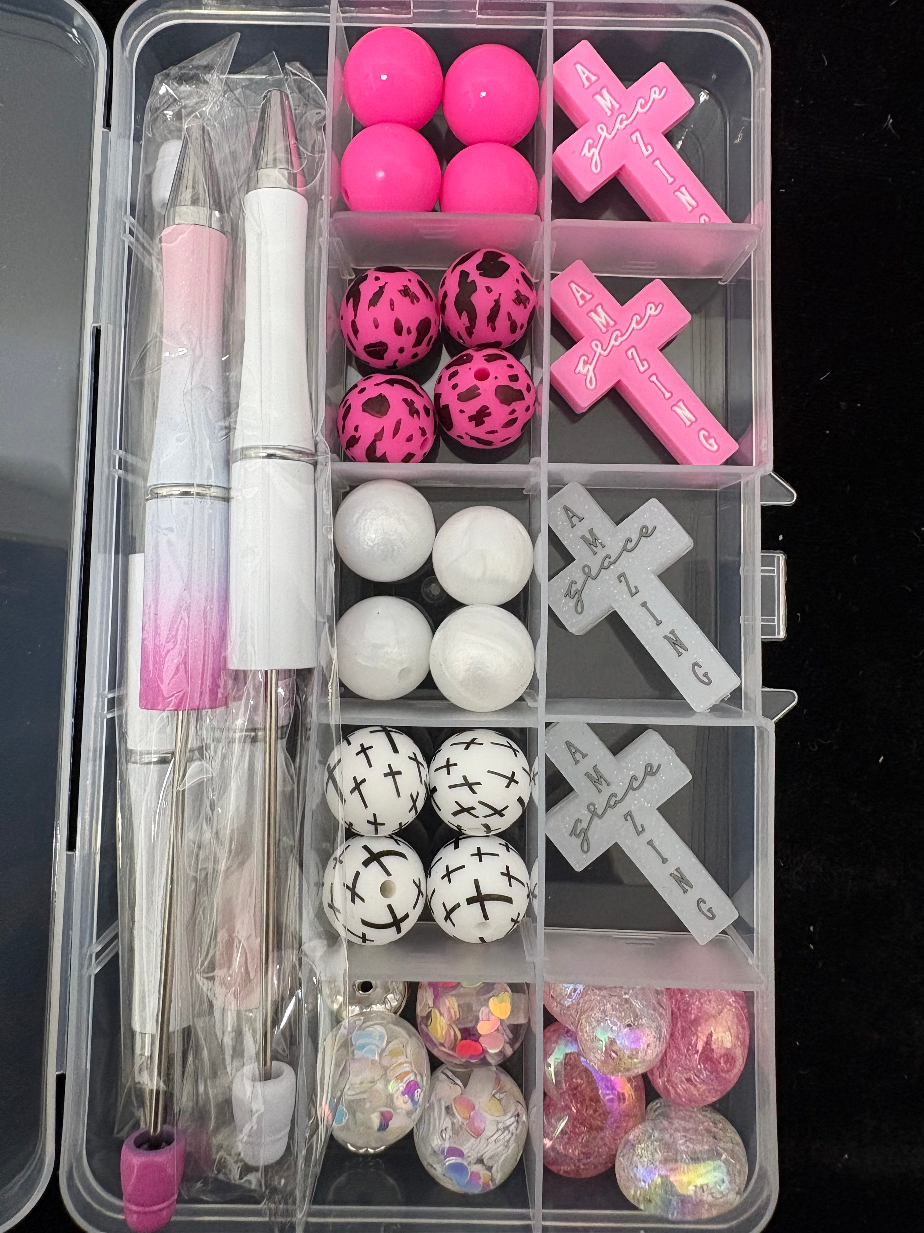 Pen Box