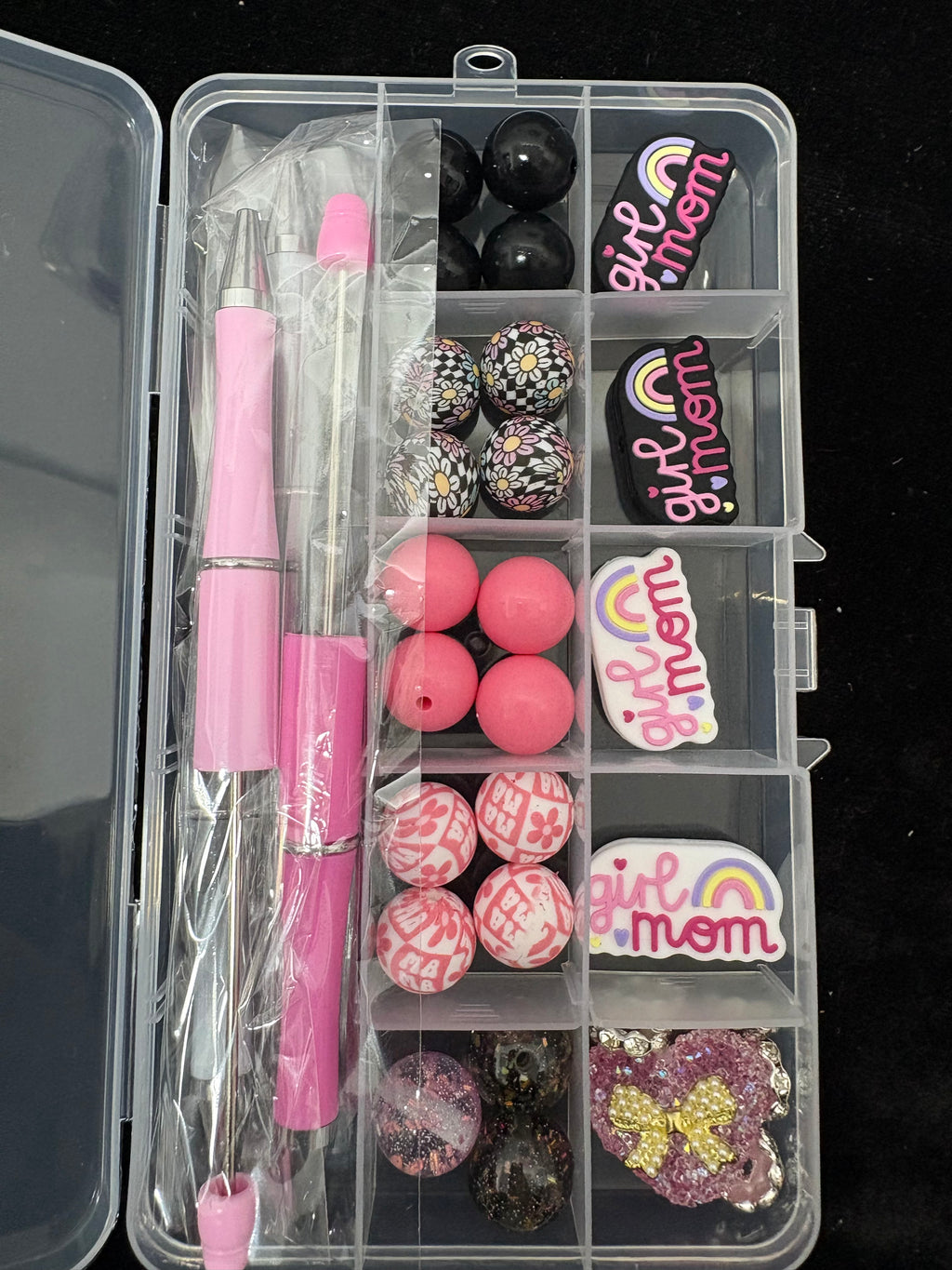 Pen Box