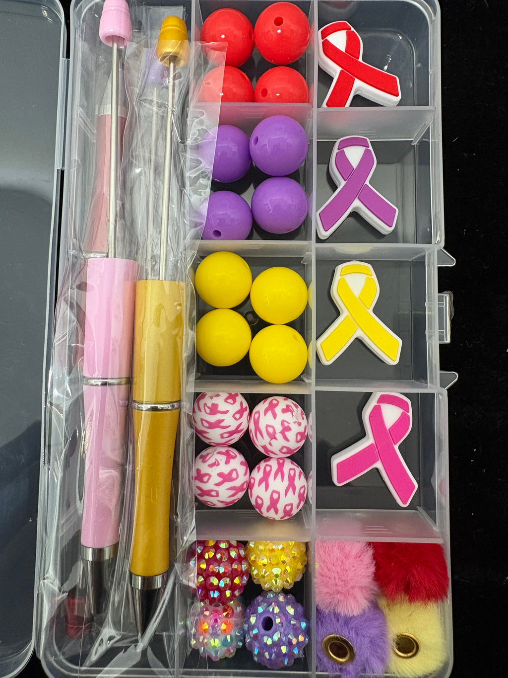 Pen Box