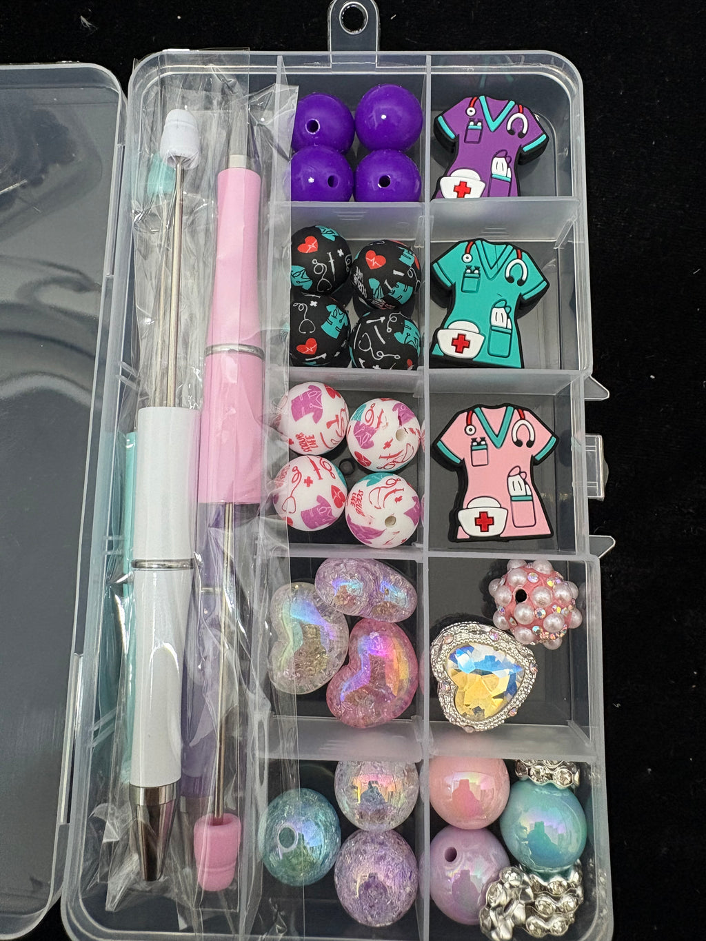 Pen Box