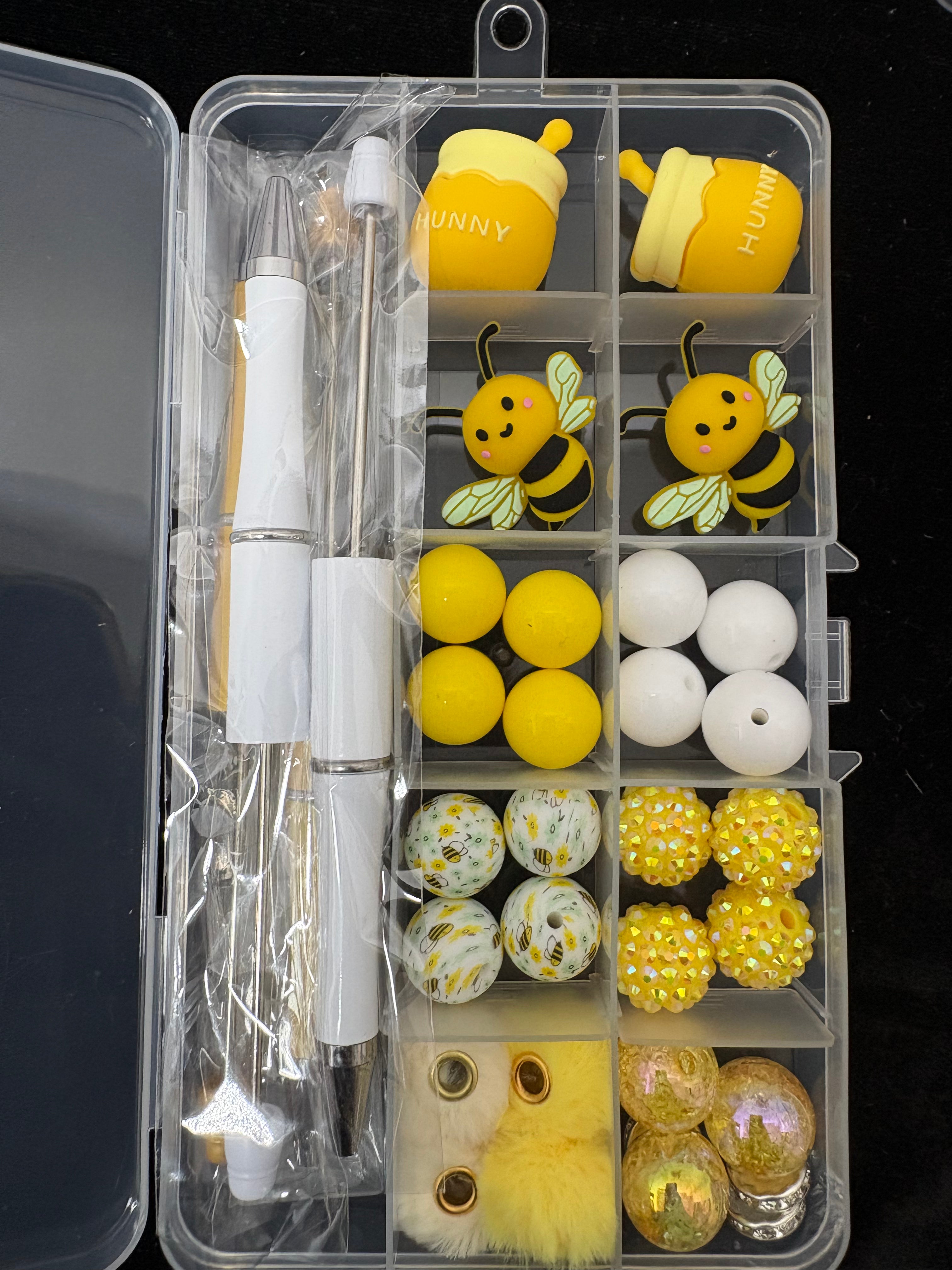 Pen Box