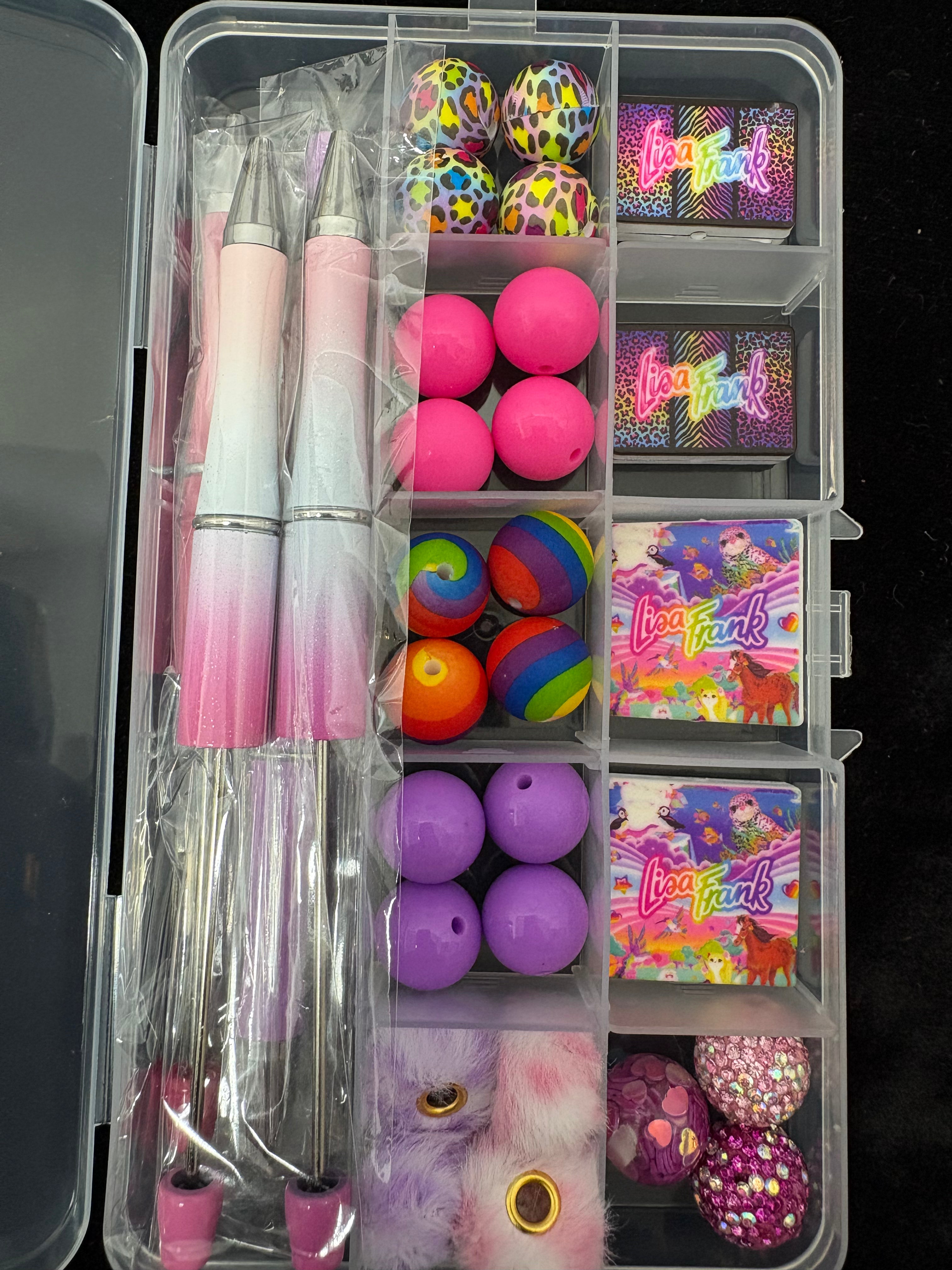 Pen Box