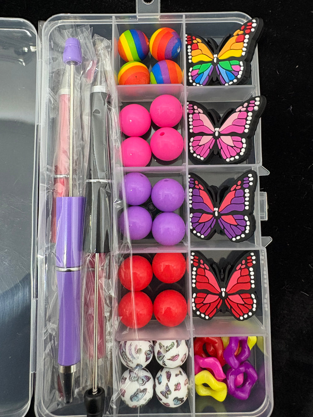 Pen Box